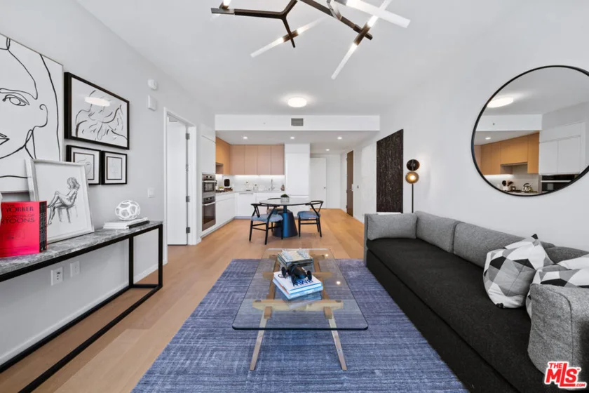 877 Francisco Street #2212 photo 8