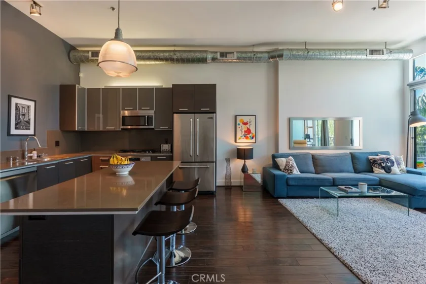 13320 Beach Avenue #301 photo 4