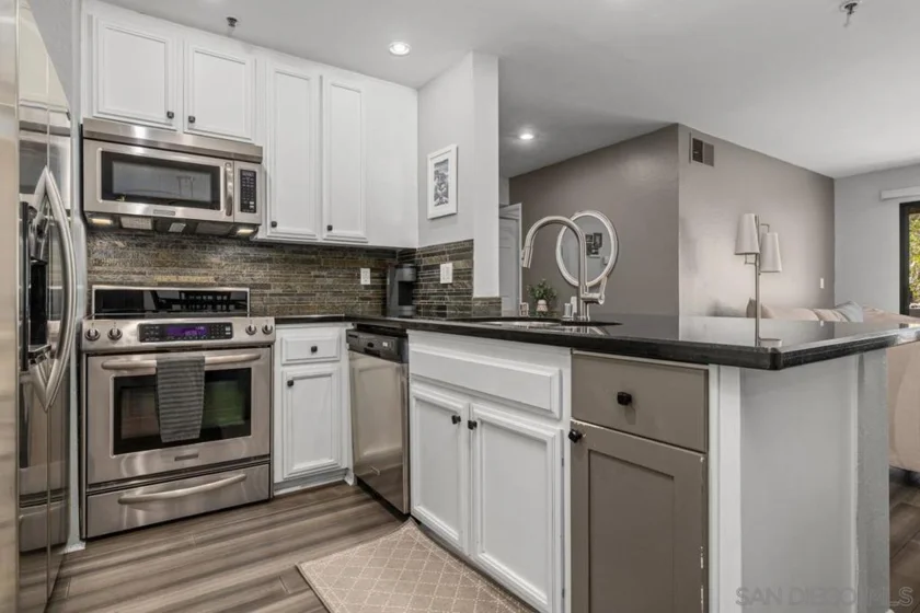 5605 Friars #308 photo 1