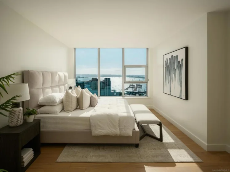 1388 Kettner Boulevard #1502 photo 45