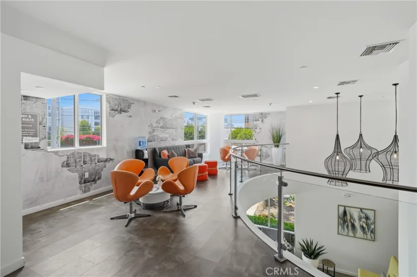 4140 Glencoe Avenue #202 photo 39