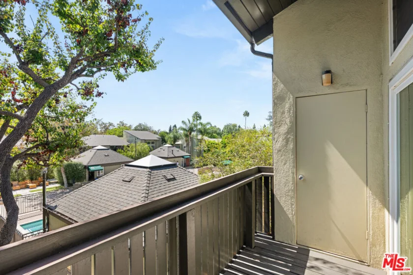 4842 Hollow Corner Road #405 photo 2