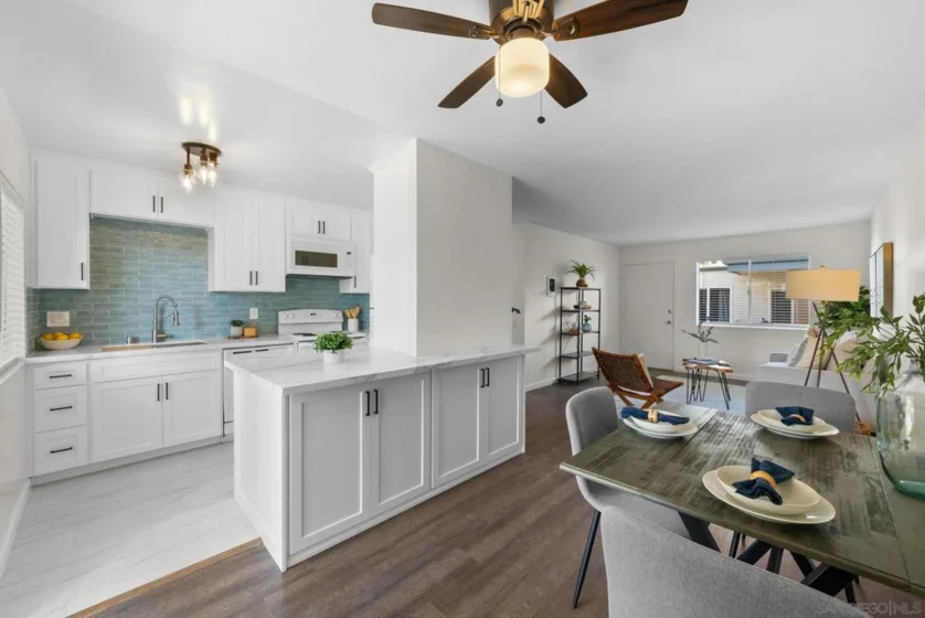 4099 Huerfano Avenue #204 photo 1