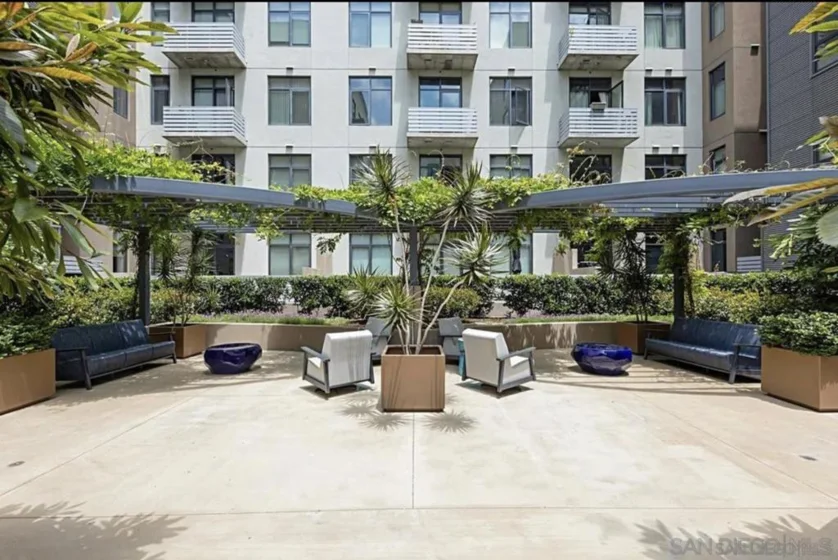 1050 Island Avenue #110 photo 25