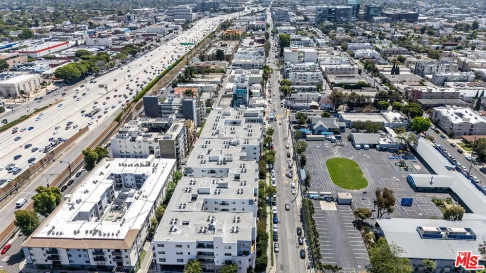 1730 Sawtelle Boulevard #111 photo 27
