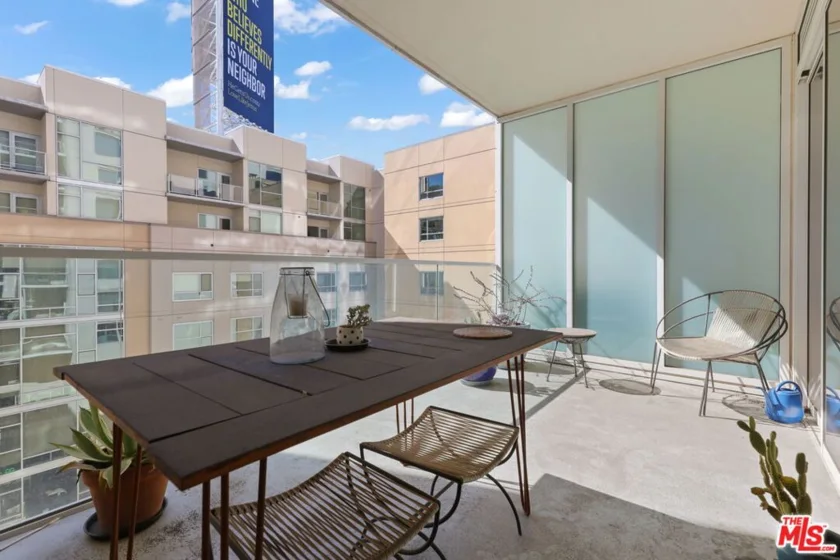 6250 Hollywood Boulevard #6L photo 21