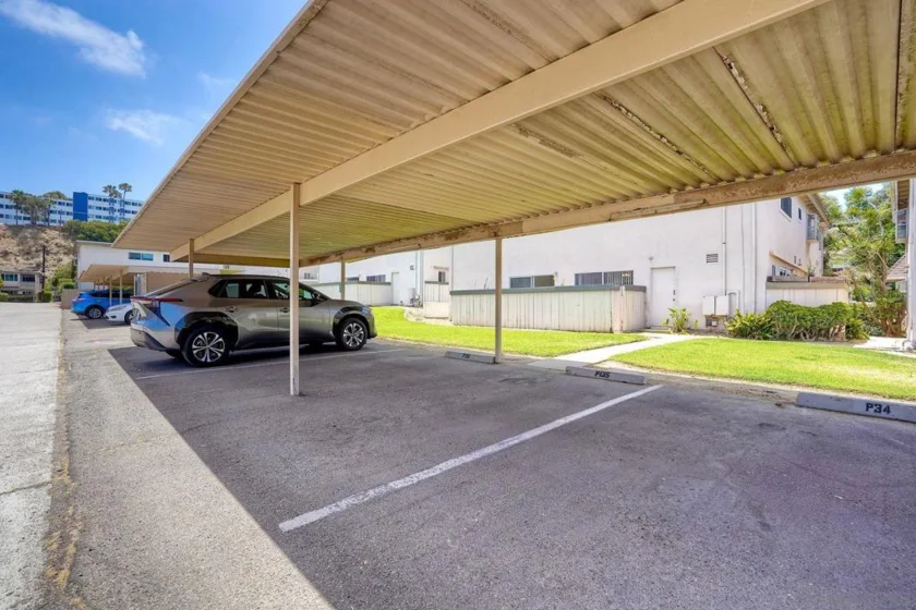 3852 Basilone Street #2 photo 19