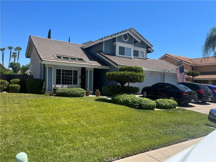 25408 Blackthorne Drive Photo