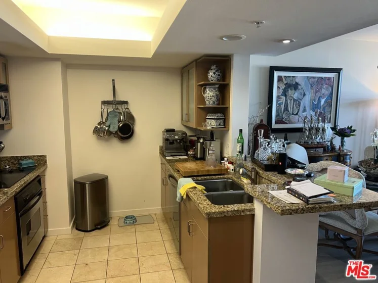 13700 Marina Pointe Drive #722 photo 8