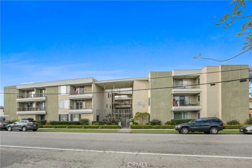 333 Junipero Avenue #2I photo 1