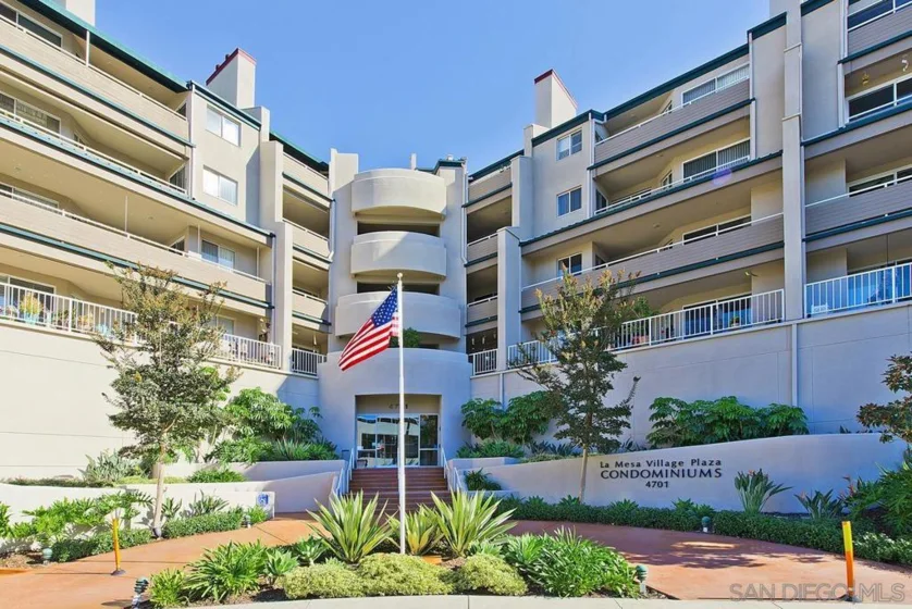4701 Date Avenue #218 photo 1
