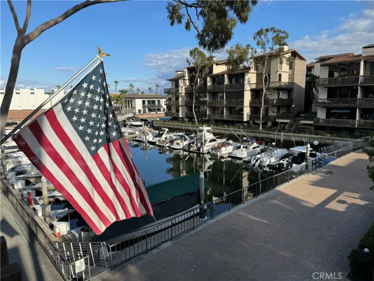 8216 N Marina Pacifica Drive photo 1