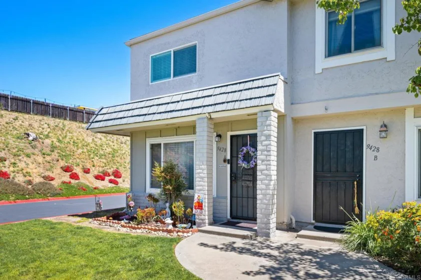 9428 Carlton Oaks Drive #A photo 1