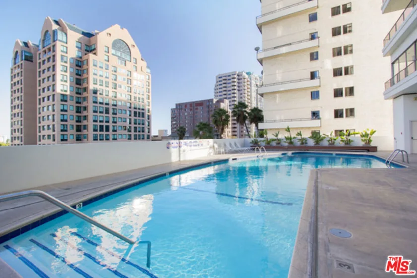 10501 Wilshire Boulevard #2206 photo 10