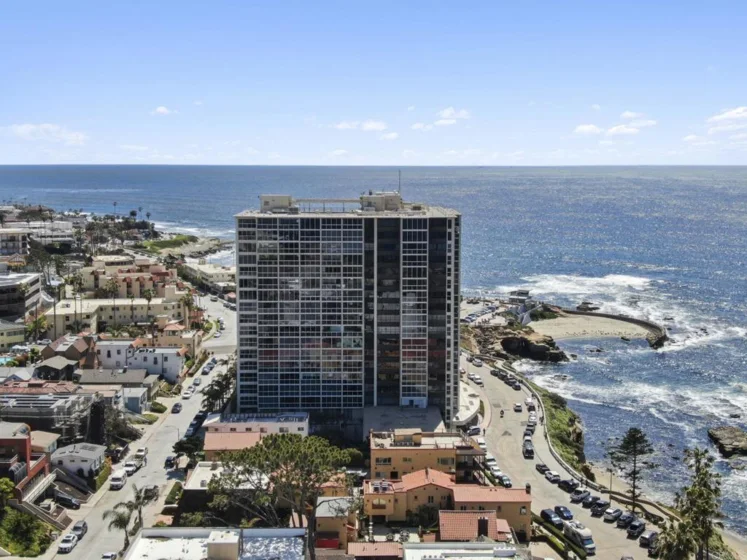 939 Coast Boulevard #5H photo 35