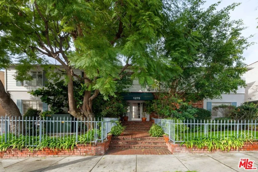 1275 N Harper Avenue #10 photo 1