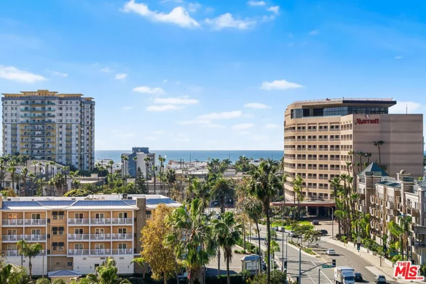 4265 Marina City Drive #601 photo 2