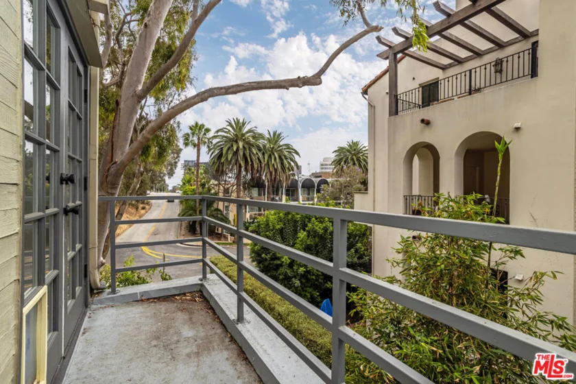 11601 Montana Avenue #PH7 photo 23
