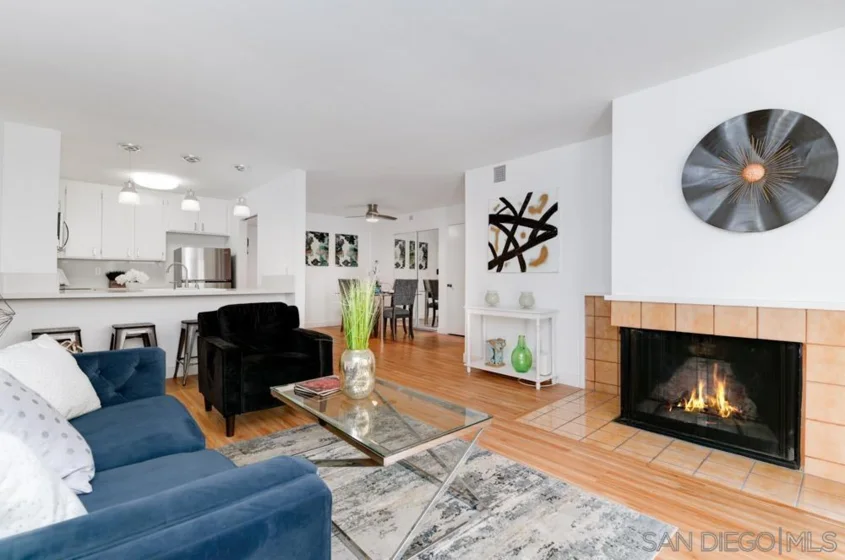 3940 Dove Street #207 photo 1