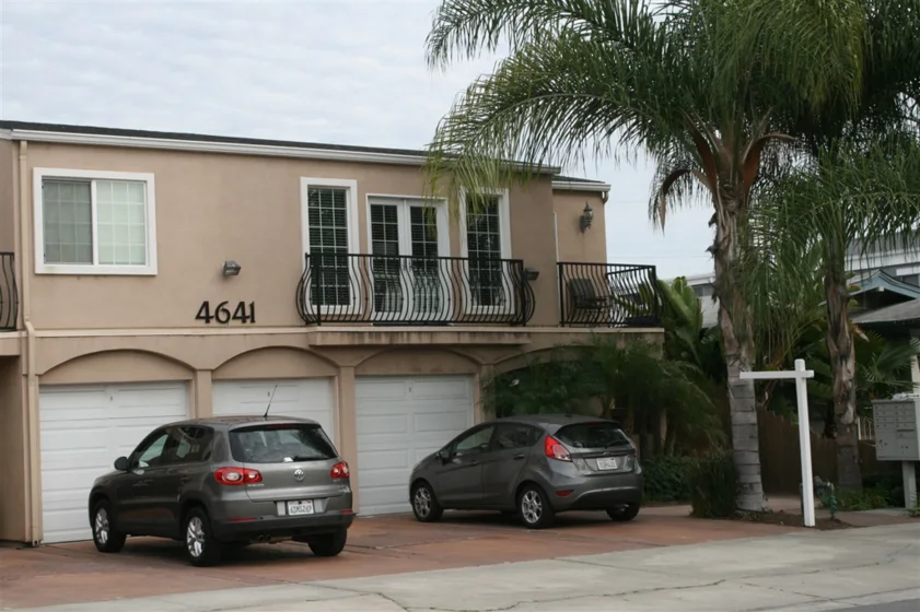 4641 Ohio Street #103 photo 1