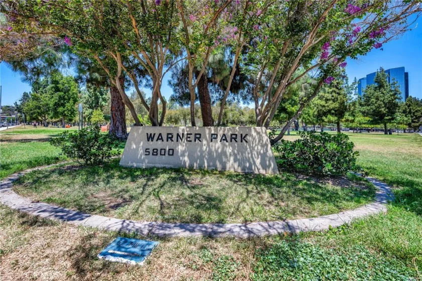21555 Burbank Boulevard #47 photo 23