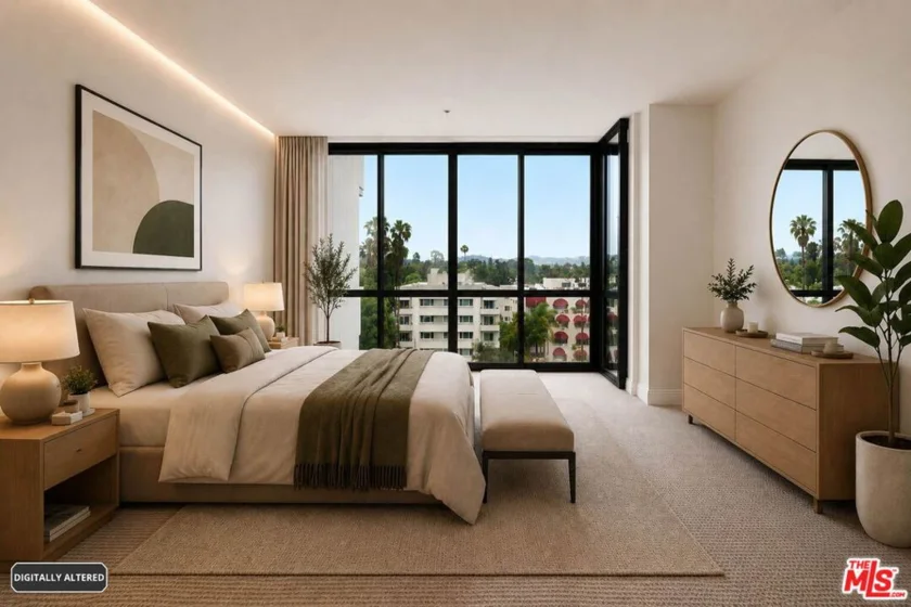 10660 Wilshire Boulevard #805 photo 42