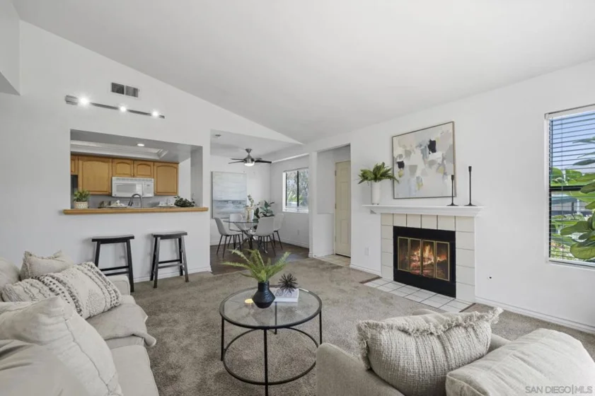 9409 Fairgrove Lane #204 photo 21