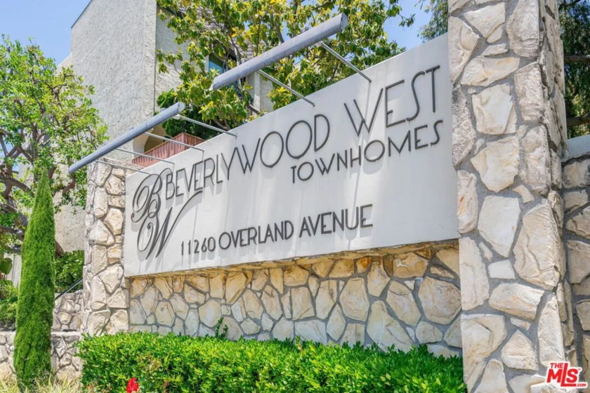 11260 Overland Avenue #28A photo 45