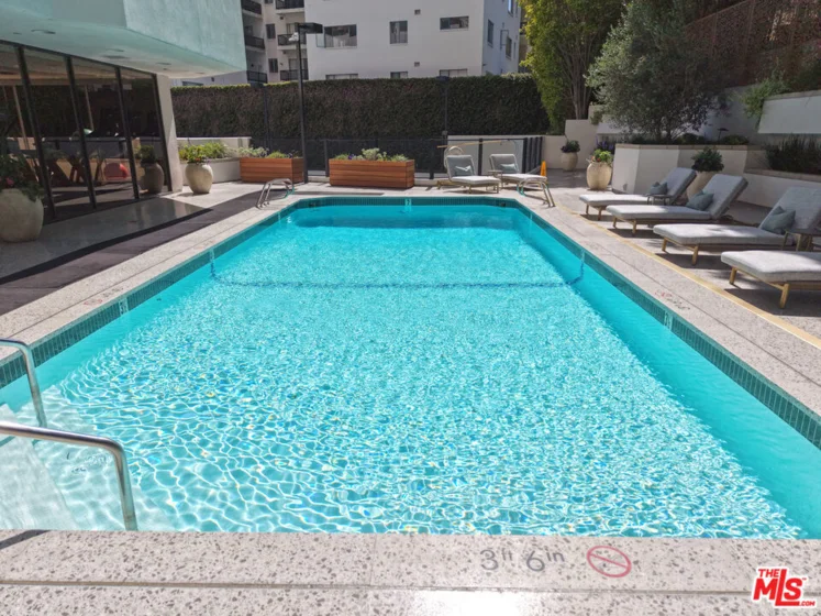 10601 Wilshire Boulevard #1404 photo 55