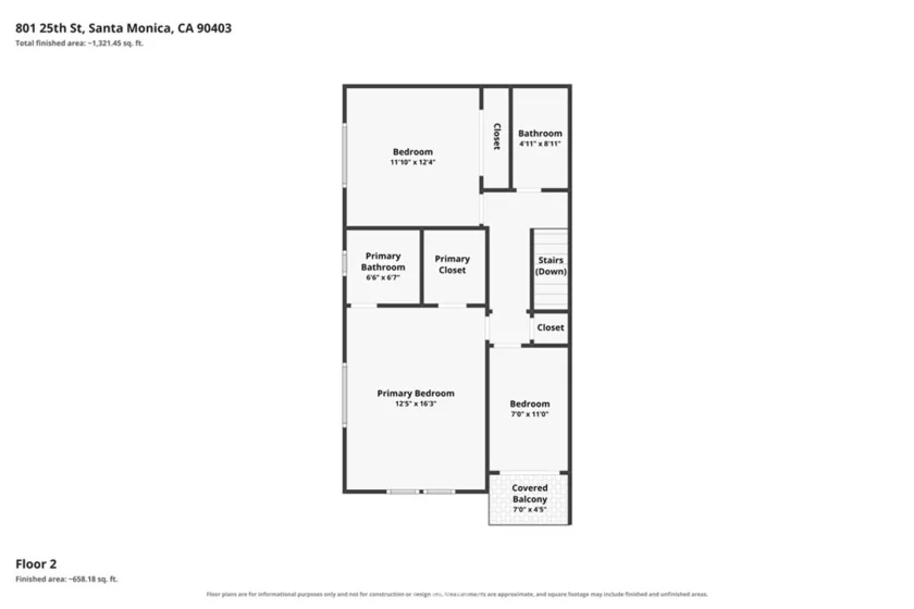 801 25th Street photo 37