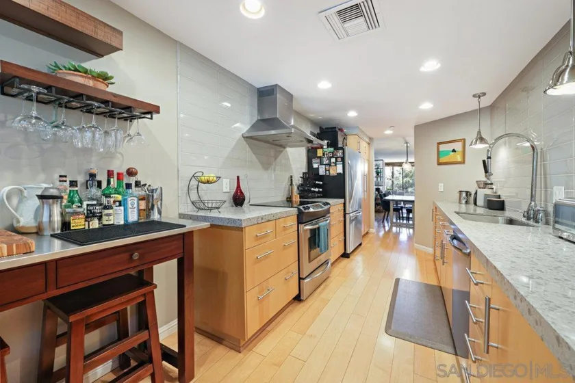 1950 Upas Street #205 photo 1