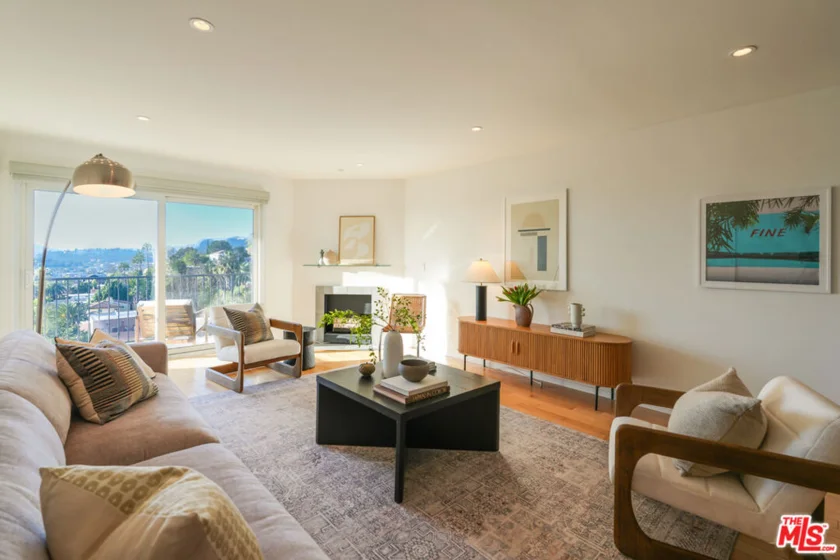 1707 Micheltorena Street #308 photo 1