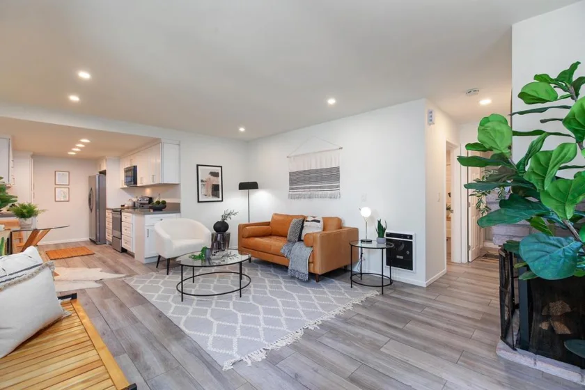 4185 Louisiana Street #1 photo 1