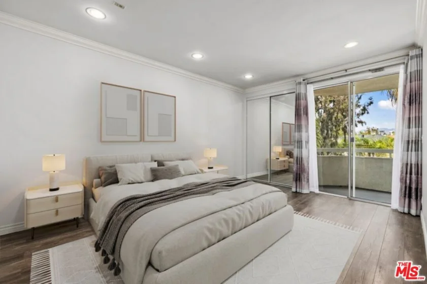 1002 S Burnside Avenue #203 photo 8