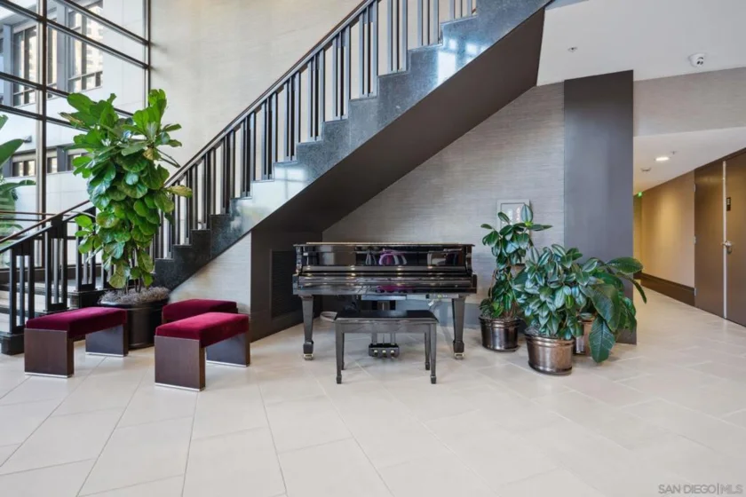 700 W Harbor Drive #705 photo 51