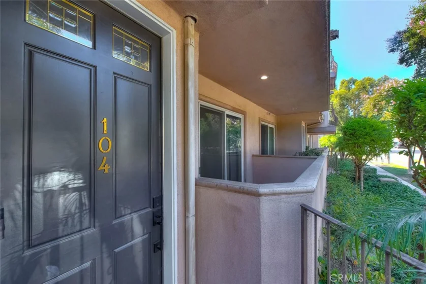 572 E San Jose Avenue #104 photo 1