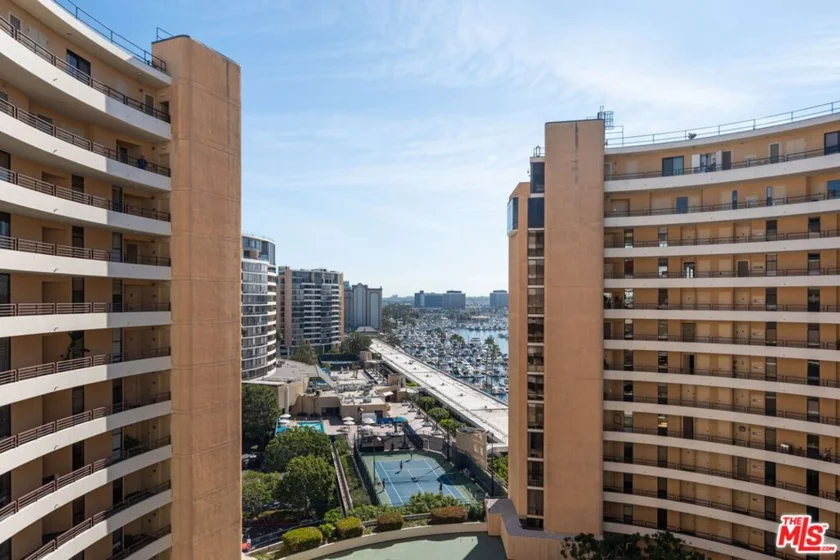 4265 Marina City Drive #905 photo 26
