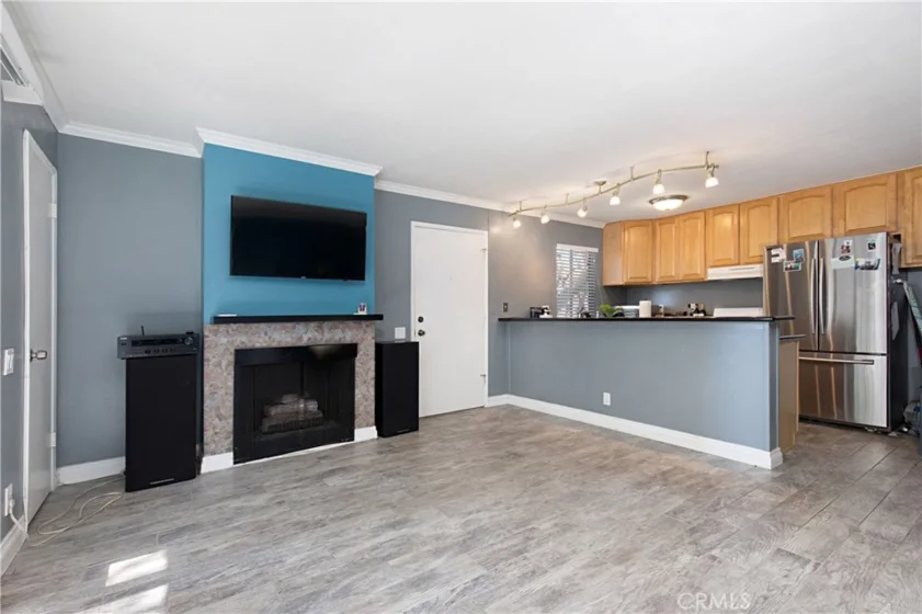 2849 S Fairview #G photo 1