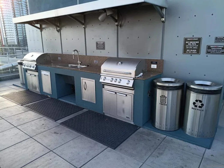 1080 Park Boulevard #1209 photo 20
