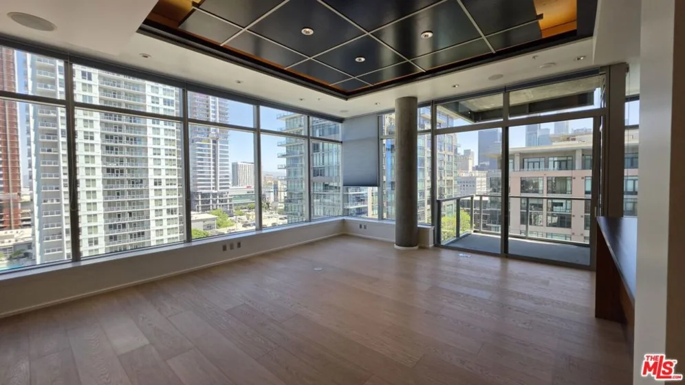 1155 S Grand Avenue #1316 photo 3