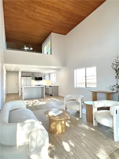 3988 Beethoven Street #7 photo 4