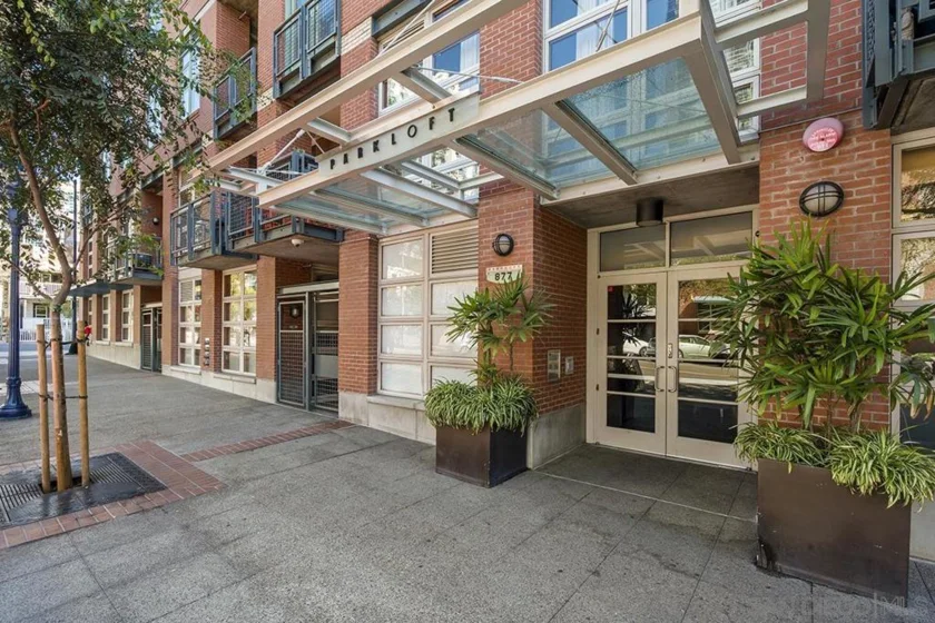 877 Island Avenue #1102 photo 63