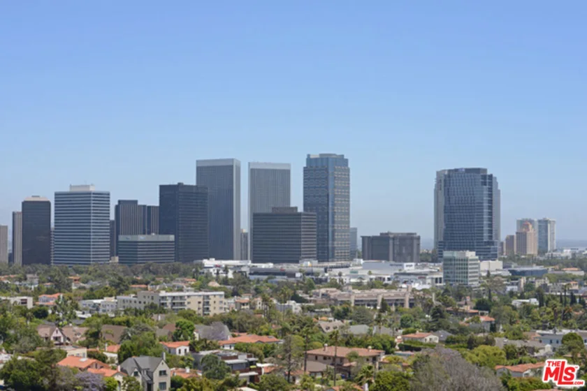 10535 Wilshire Boulevard #1803 photo 2
