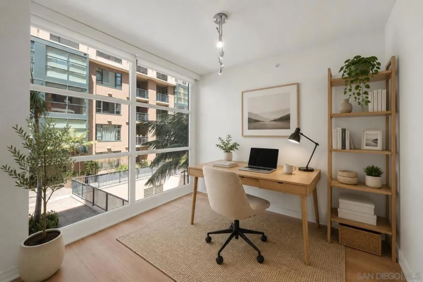 530 K Street #311 photo 6