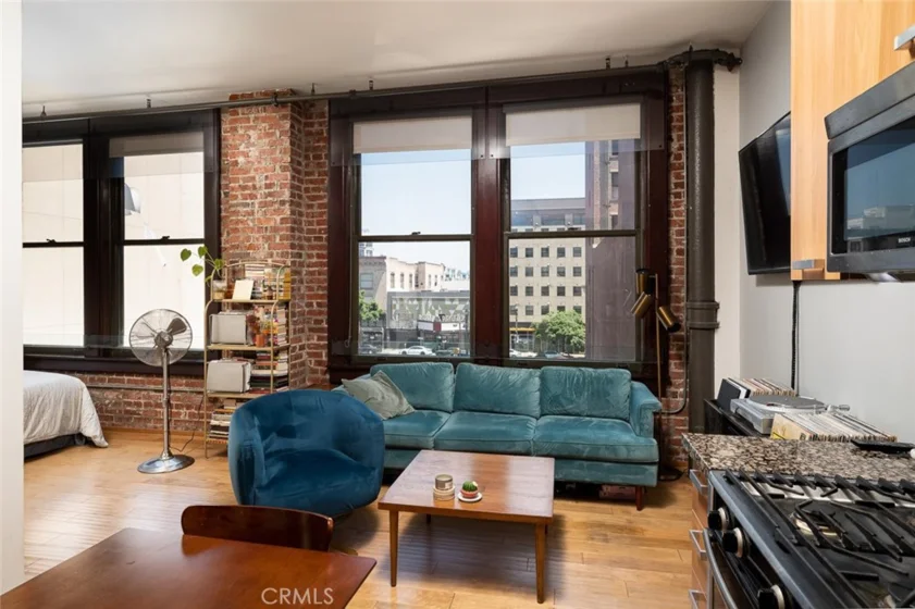 460 S Spring Street #308 photo 1