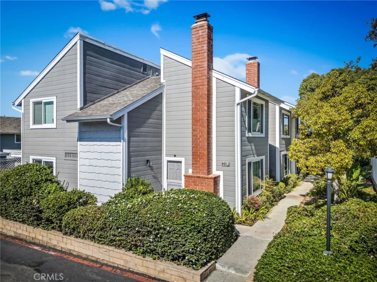 2525 Jefferson Street #I photo 1