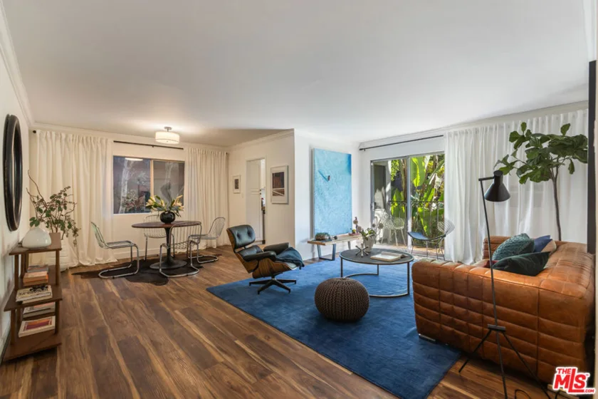 625 N Flores Street #101 photo 1