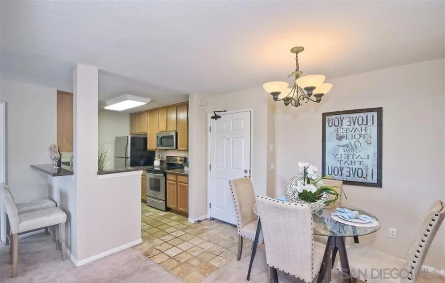 7120 Shoreline Drive #2110 photo 1