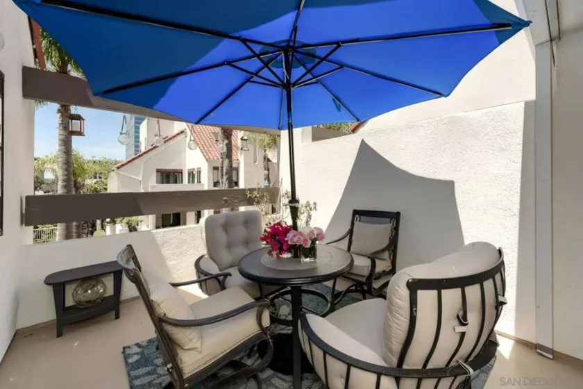 701 Kettner Boulevard #70 photo 19