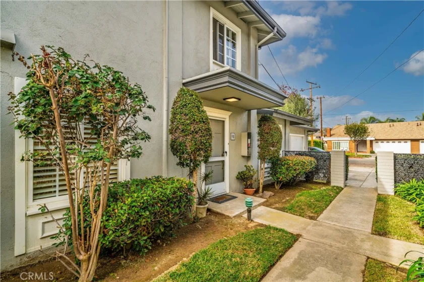 1845 Anaheim Avenue #9B photo 1